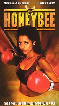 Honeybee poster