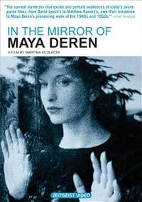 Im Spiegel der Maya Deren poster