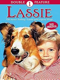Lassie: The New Beginning poster