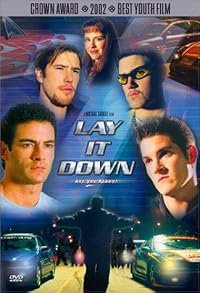 Lay It Down poster