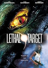 Lethal Target poster