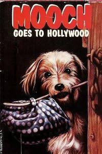 Mooch poster