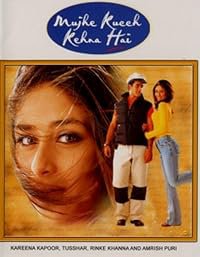 Mujhe Kucch Kehna Hai poster