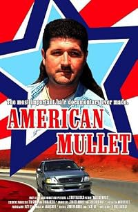 American Mullet poster