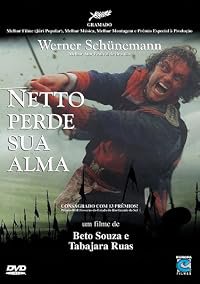 Netto Perde Sua Alma poster