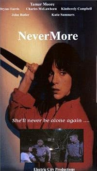 Nevermore poster