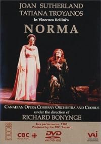 Norma poster