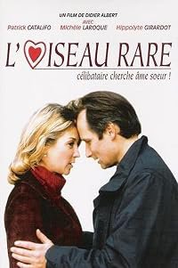 L'oiseau rare poster