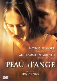 Peau d'ange poster