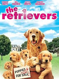 The Retrievers poster