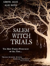Salem Witch Trials poster