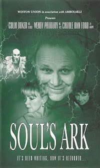 Soul's Ark poster