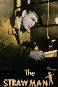 The Straw Man poster