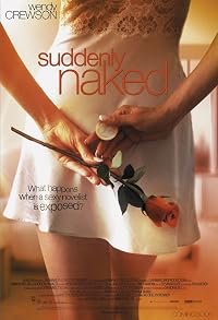 Suddenly Naked poster