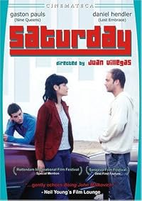 Sábado poster