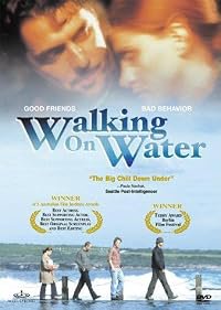 Walking on Water poster