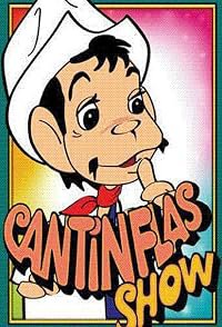 Cantinflas poster