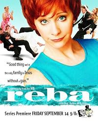 Reba poster