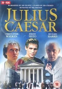 Julius Caesar poster