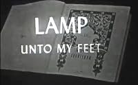 Lamp Unto My Feet poster