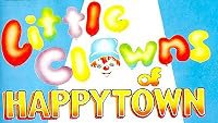Little Clowns of Happytown poster