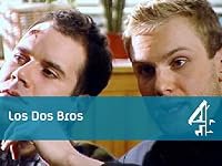 Los Dos Bros poster