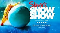 Slava's Snowshow poster