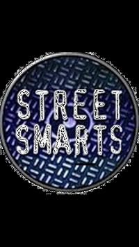 Street Smarts poster
