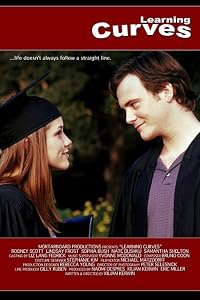 Learning Curves poster