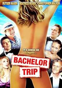 Life's a Beach poster