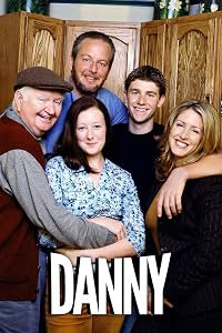 Danny poster