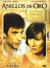 Anillos de oro poster