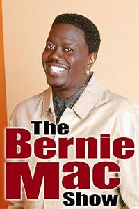 The Bernie Mac Show poster