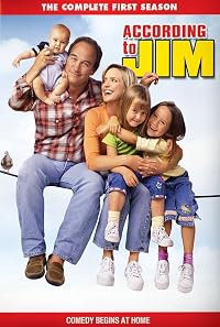 According to Jim poster