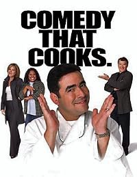 Emeril poster