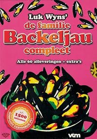 Familie Backeljau poster