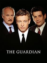 The Guardian poster