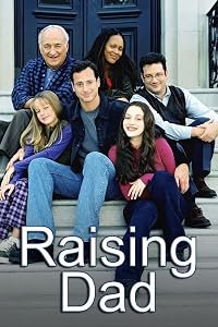 Raising Dad poster