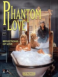 Phantom Love poster