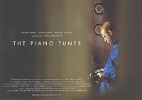 The Piano Tuner poster