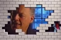 Pink Floyd: Behind the Wall poster