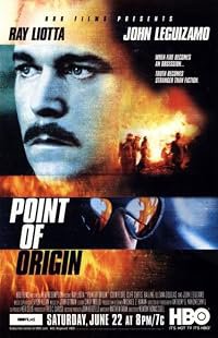 Point of Origin poster
