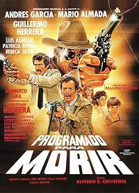 Programado para morir poster