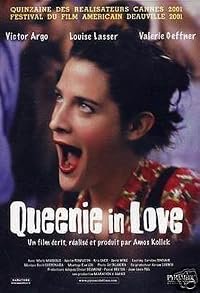 Queenie in Love poster