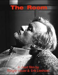 The Room poster