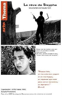 Le rêve de Sisyphe poster