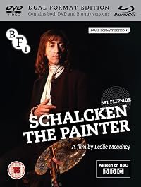 Schalcken the Painter poster