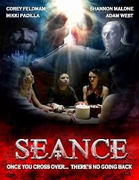 Seance poster