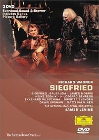 Siegfried poster