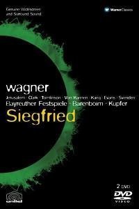 Siegfried poster
